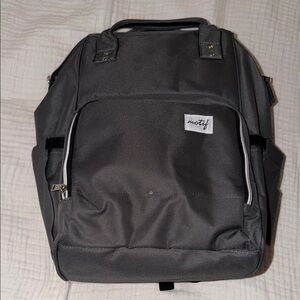Motif Medical Breast Pump Backpack